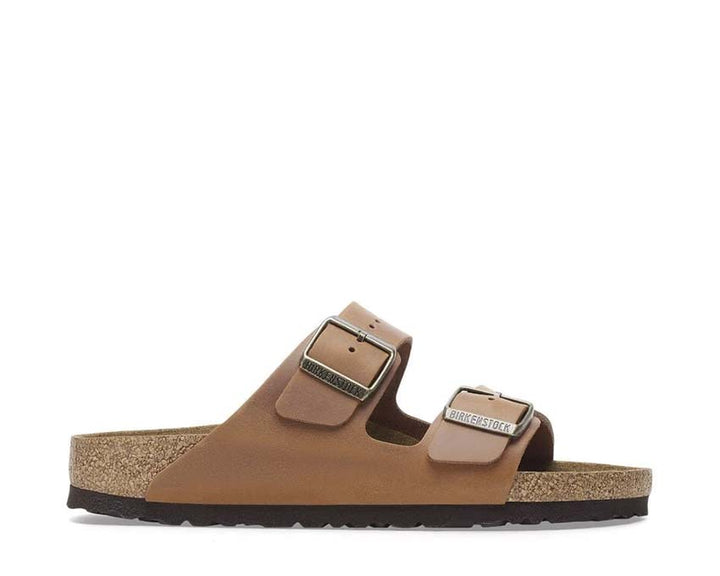 Birkenstock Arizona BS Cognac 1028401