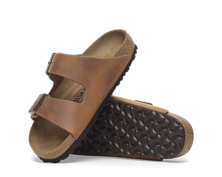 Birkenstock Arizona BS Cognac 1028401