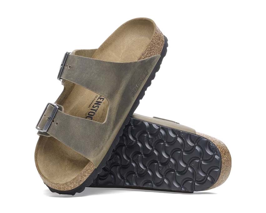 Birkenstock Arizona BS – NOIRFONCE