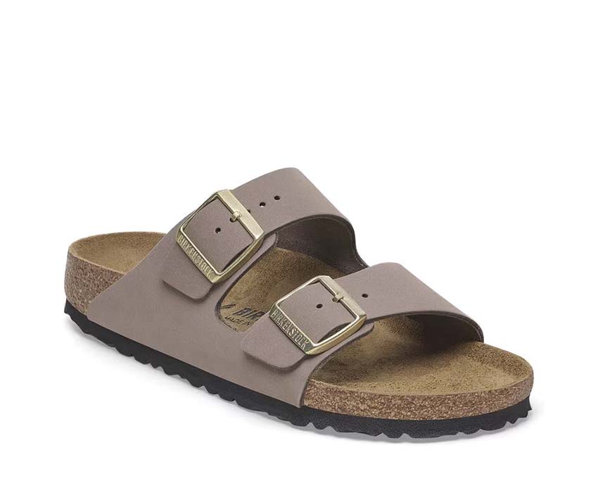 Birkenstock Arizona BS Faded Purple 1029428