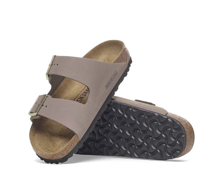 Birkenstock Arizona BS – NOIRFONCE