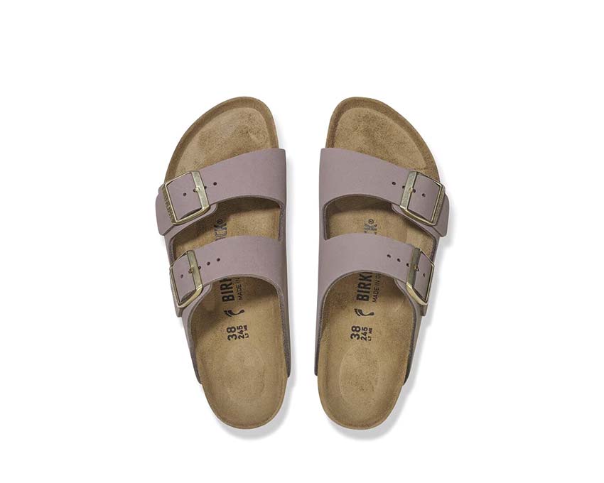Birkenstock Arizona BS – NOIRFONCE