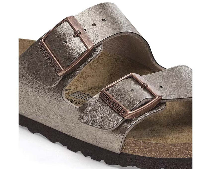 Birkenstock Arizona BS Graceful Taupe 1029439