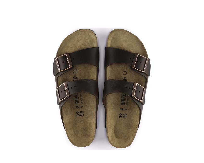 Birkenstock Arizona BS Habana 0052533