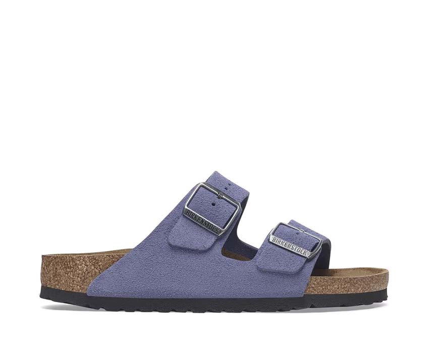 Birkenstock Arizona BS Purple Dusk 1029218