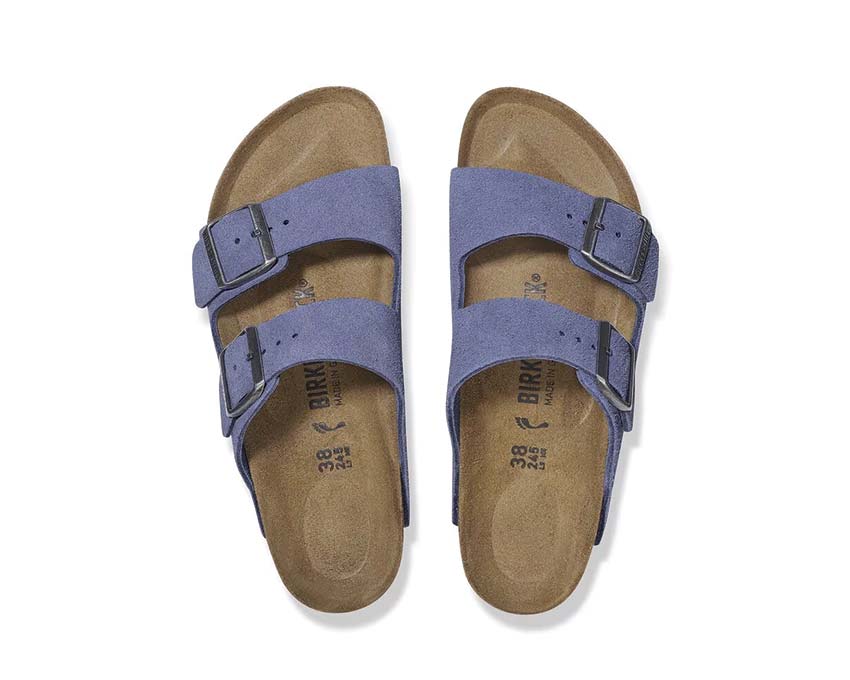 Birkenstock Arizona BS – NOIRFONCE