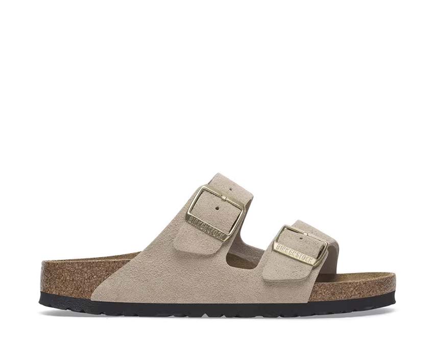 Birkenstock Arizona BS – NOIRFONCE