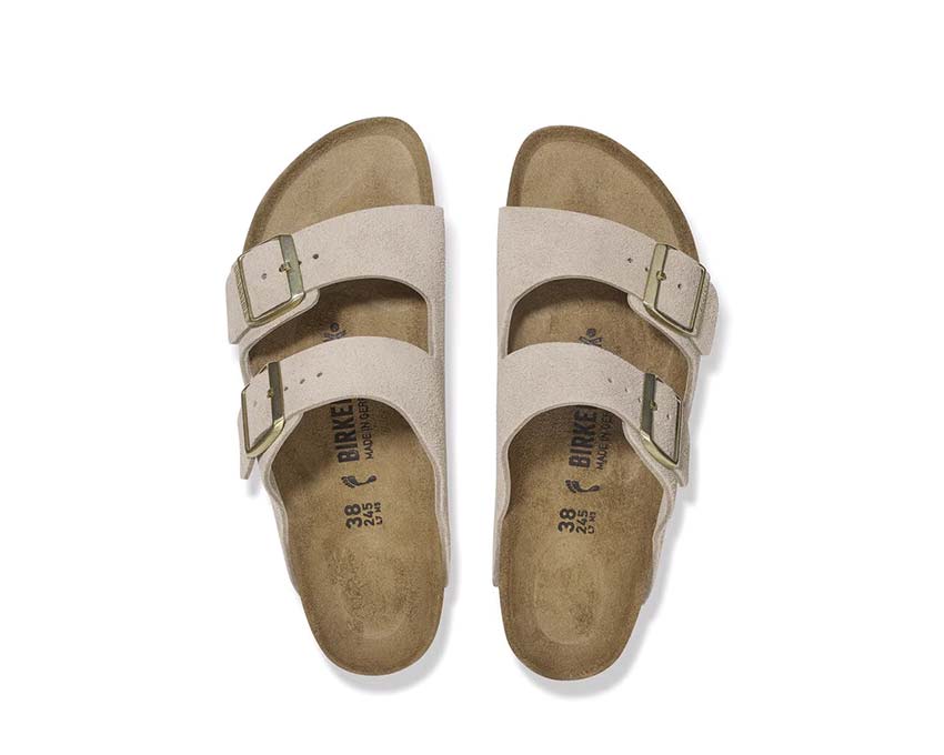 Birkenstock Arizona BS Sandcastle 1029260