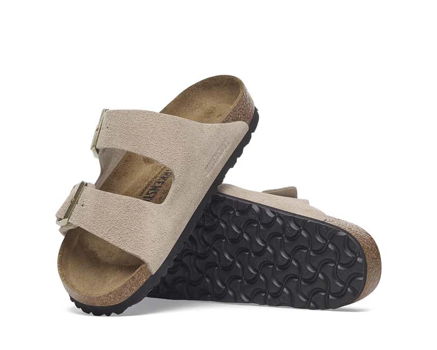 Birkenstock Arizona BS Sandcastle 1029260