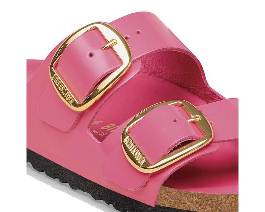 Birkenstock Arizona Big Buckle 