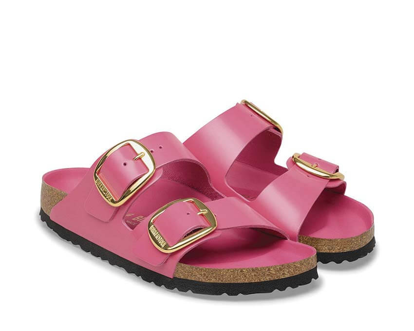 Birkenstock Arizona Big Buckle 