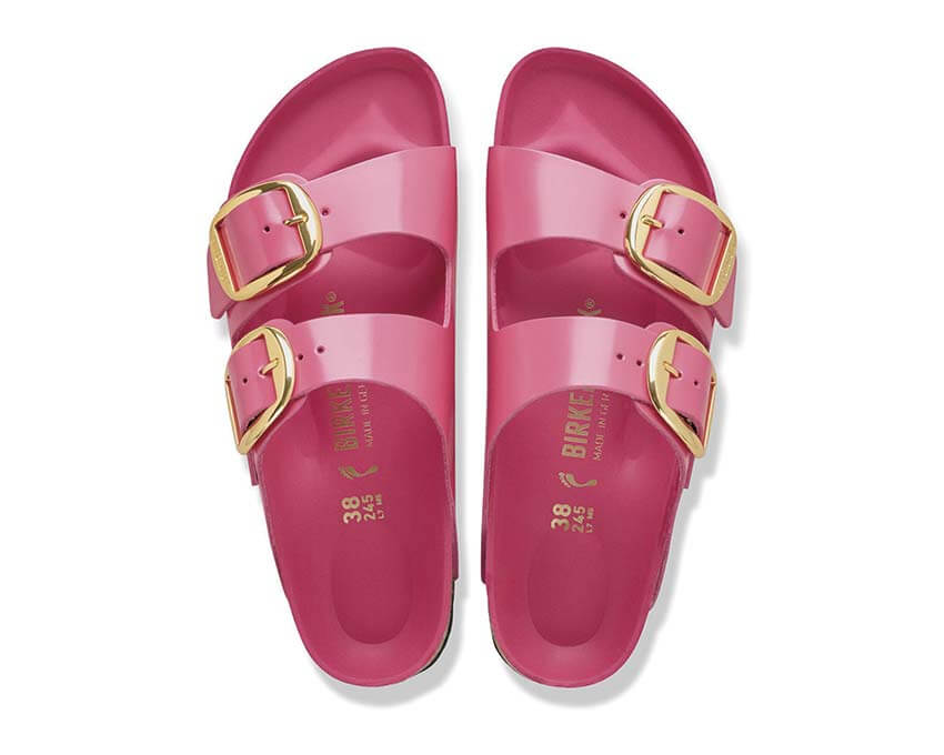 Birkenstock Arizona Big Buckle 
