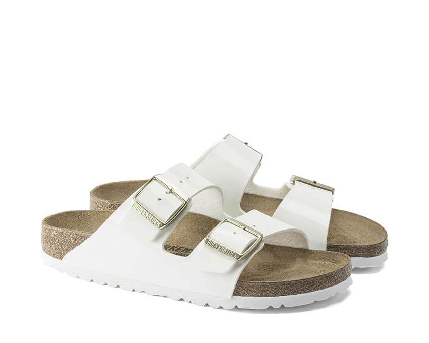 Birkenstock Arizona Birko-Flor 1005294