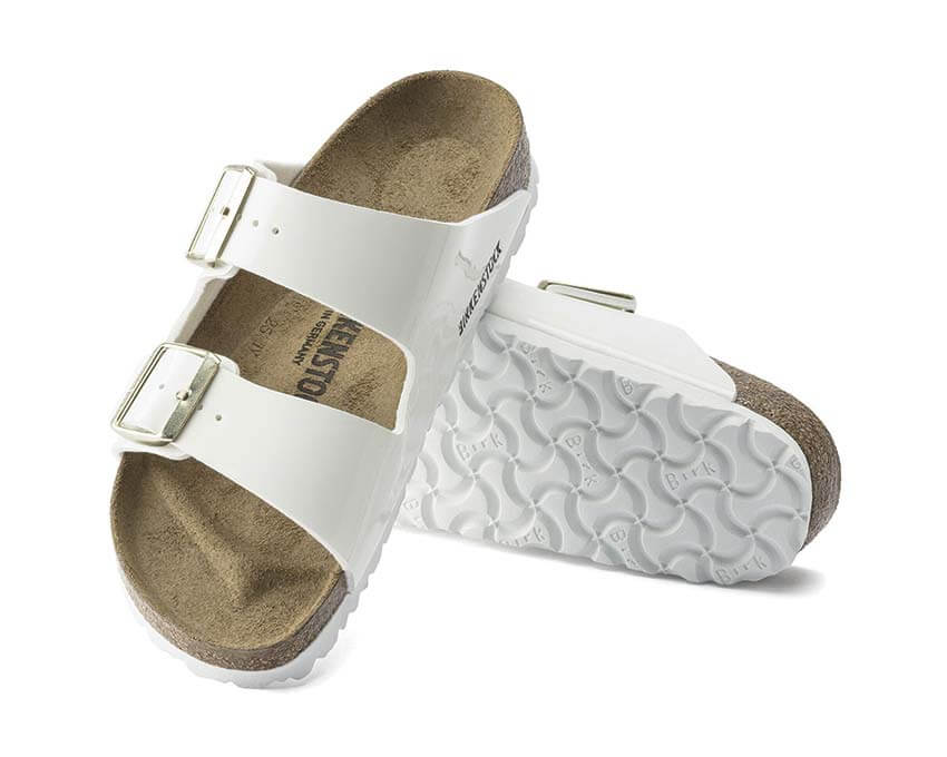 Birkenstock Arizona Birko-Flor 1005294