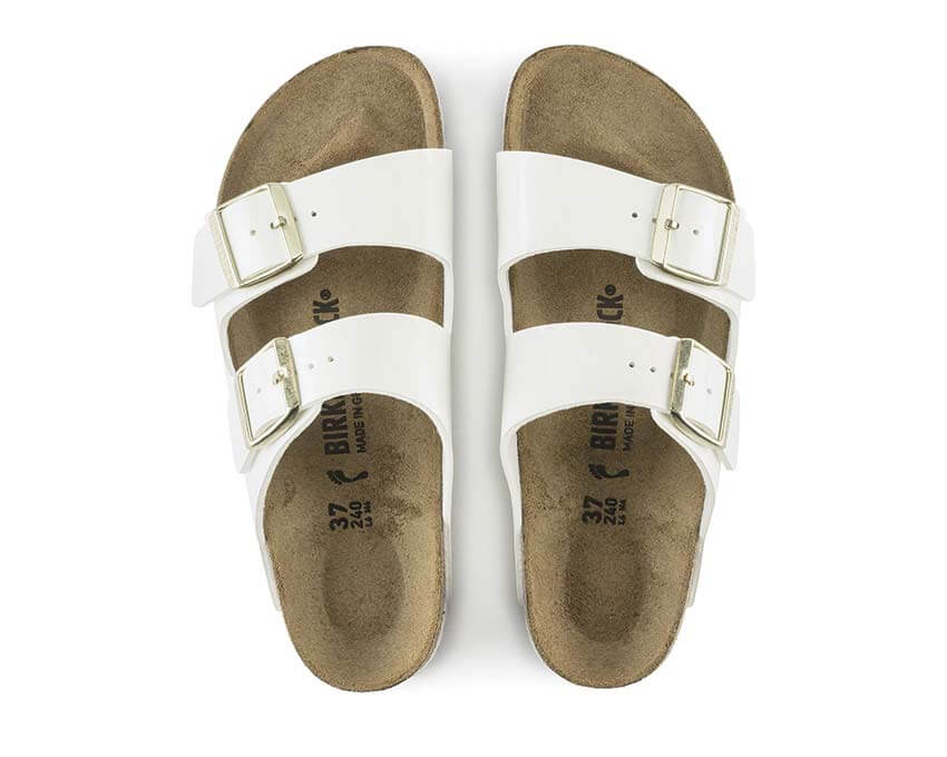 Birkenstock Arizona Birko-Flor 1005294