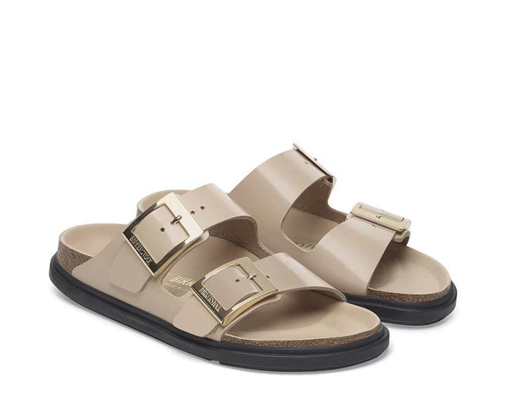 Birkenstock Arizona Droplet Buckle 1029386 