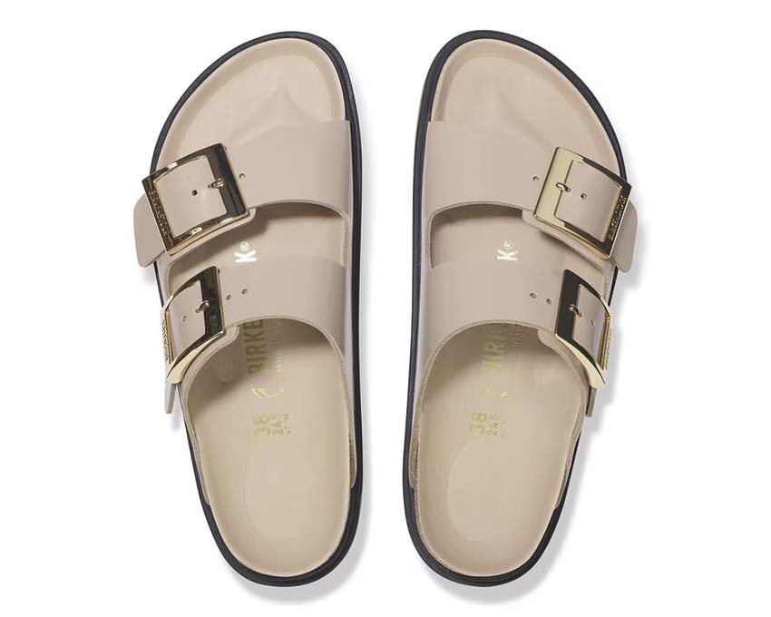 Birkenstock Arizona Droplet Buckle 1029386 