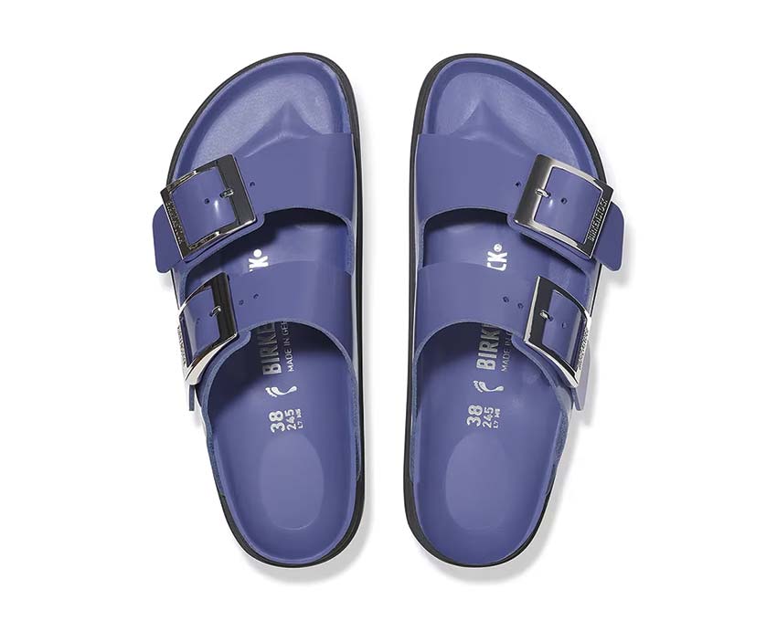 Birkenstock Arizona Droplet Buckle – NOIRFONCE