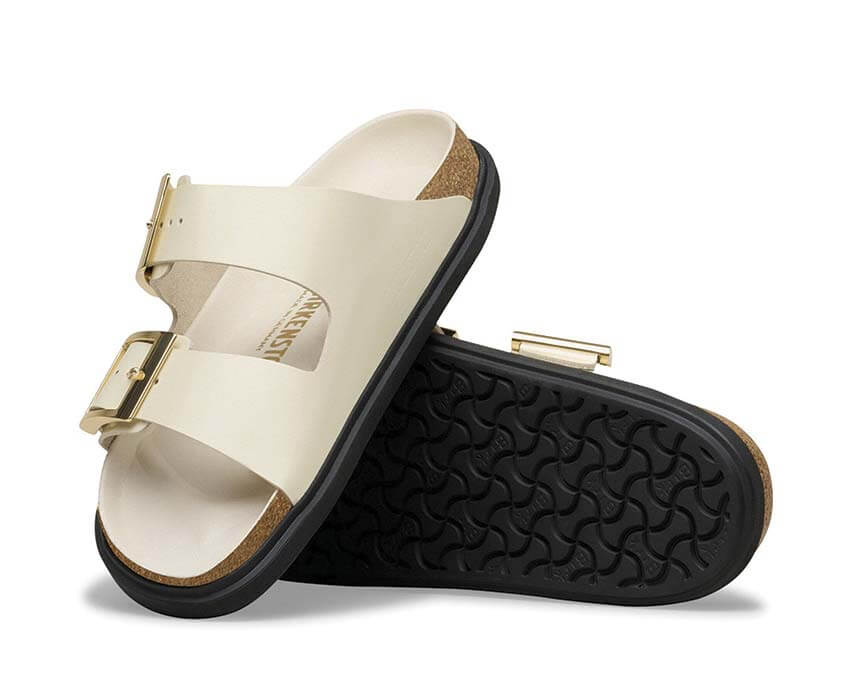 Birkenstock Arizona Droplet Buckle | Nouveauté | NOIRFONCE