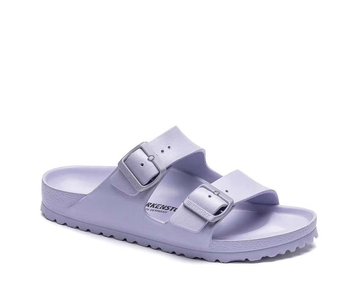 Birkenstock Arizona EVA Purple Fog 1017046