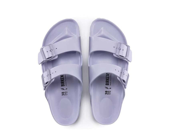 Birkenstock Arizona EVA Purple Fog 1017046