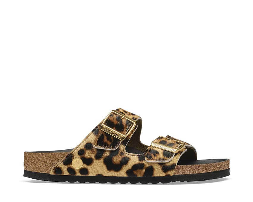 Birkenstock Arizona Hairy 1032856