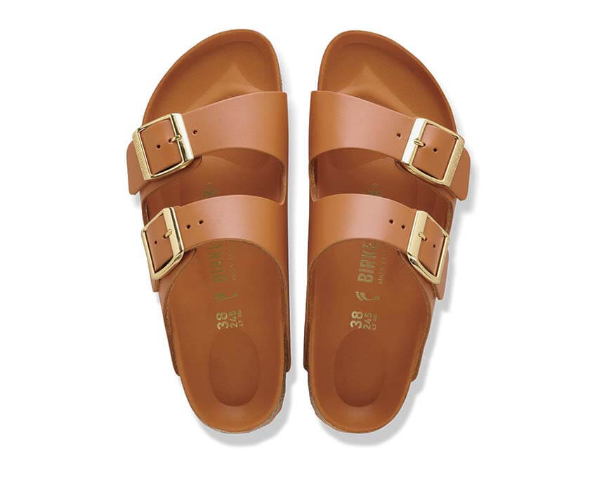 Birkenstock Arizona Leather 1031424