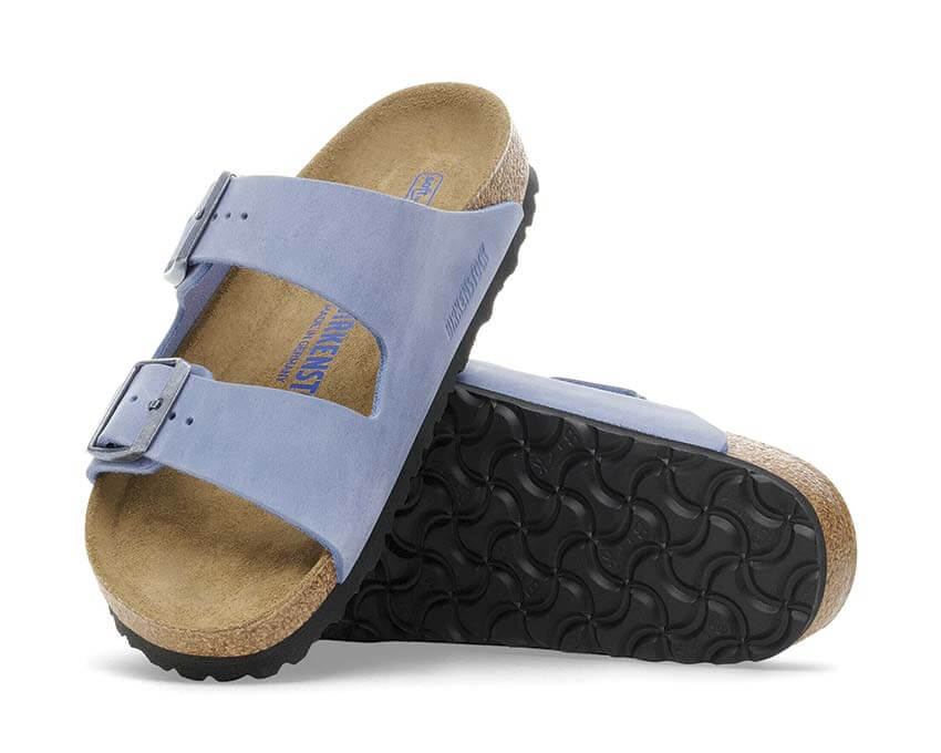 Birkenstock Arizona Elemental Blue | NOIRFONCE