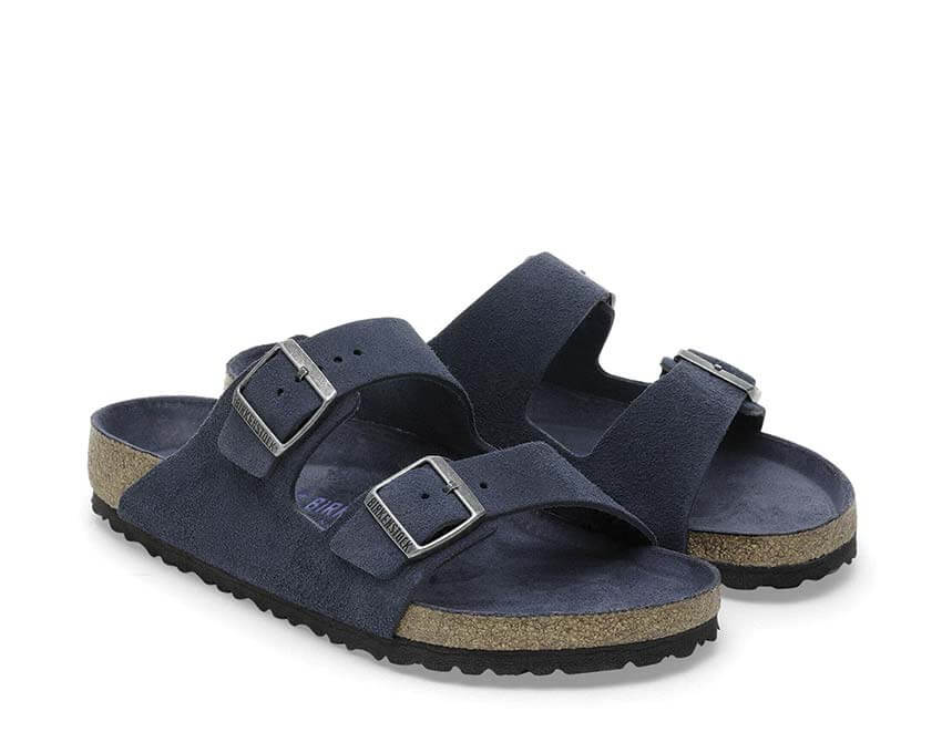 Birkenstock Arizona Soft Footbed 