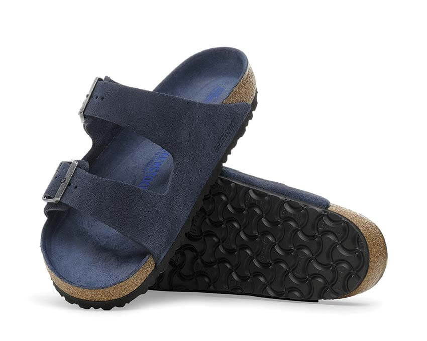 Birkenstock Arizona Soft Footbed 