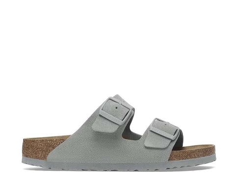 Birkenstock Arizona Suede Leather 1029215