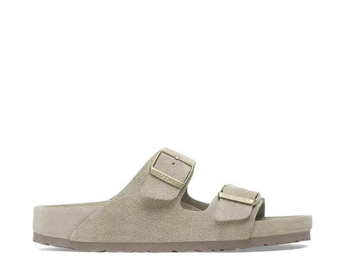 Birkenstock Arizona Suede Leather 1029961