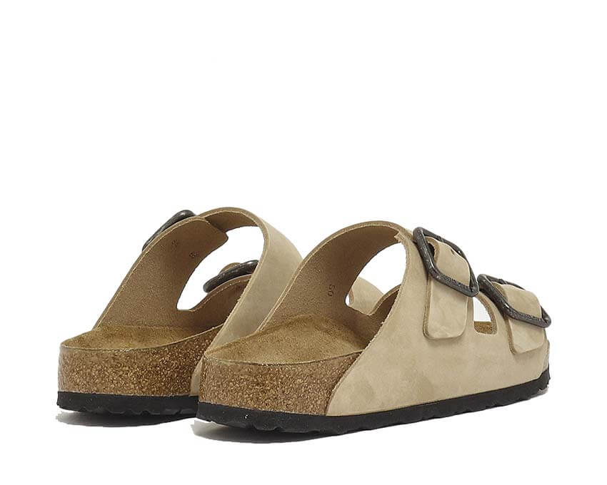Birkenstock Arizona WB Nubuck Leather 1031579