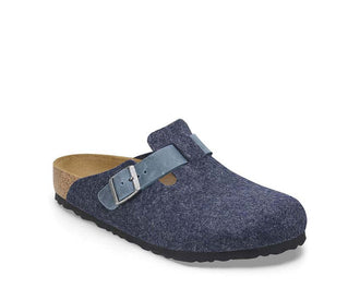 Birkenstock Boston Natural Leather – photo 2
