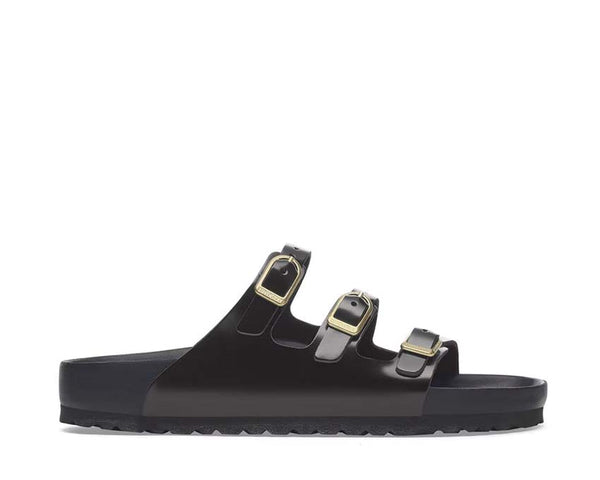 Acheter Birkenstock Florida Fresh 1029385 - NOIRFONCE
