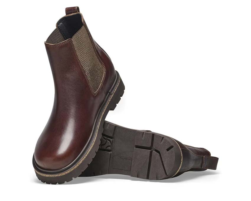 Birkenstock Highwood Slip On – NOIRFONCE
