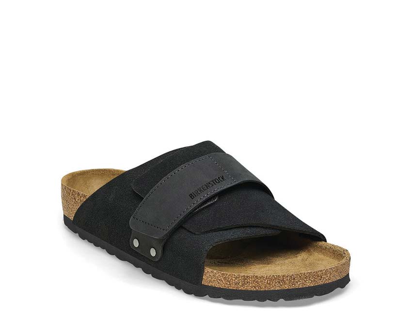 【新品完売品】BIRKENSTOCK Kyoto 42 レギュラー Birkenstock Kyoto Nubuck 