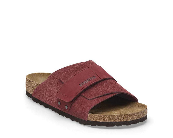 Birkenstock Kyoto Nubuck Zinfandel 1028392