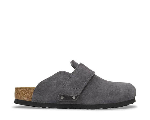Birkenstock Loma Suede Leather 1031633