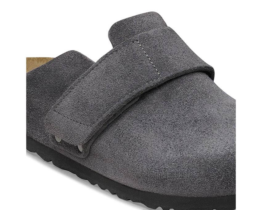 Birkenstock Loma Suede Leather 1031633