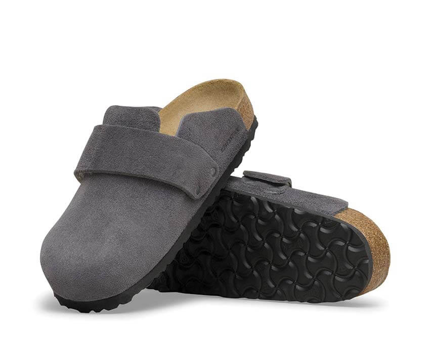 Birkenstock Loma Suede Leather 1031633