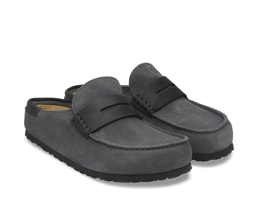 Birkenstock Naples Wrapped Double Stitch 1032417