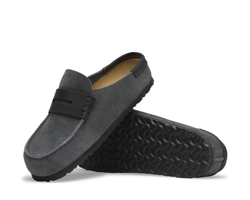 Birkenstock Naples Wrapped Double Stitch 1032417