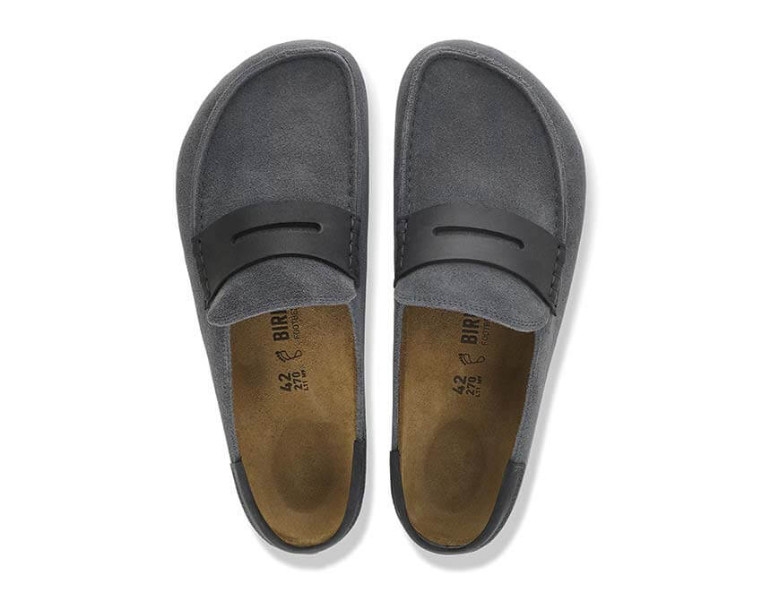 Birkenstock Naples Wrapped Double Stitch 1032417