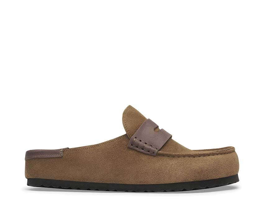 Birkenstock Naples Wrapped Double Stitch 1032461