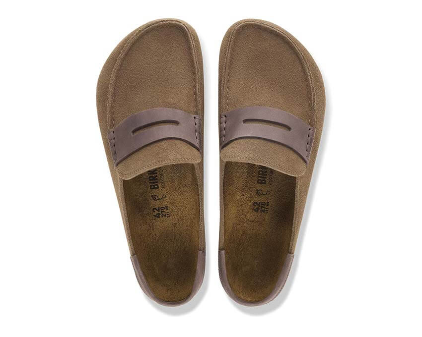 Birkenstock Naples Wrapped Double Stitch 1032461