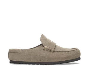 Birkenstock Naples Wrapped Leve "Taupe" – photo 1