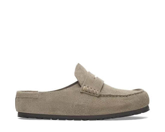 Birkenstock Naples Wrapped Leve "Taupe" – photo 1
