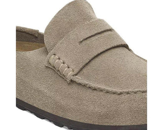 Birkenstock Naples Wrapped Leve "Taupe" – photo 2