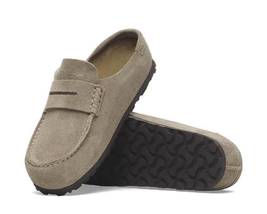  Birkenstock Naples Wrapped Leve 1029710